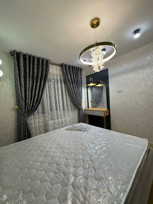 Продается 3 комнатная квартира