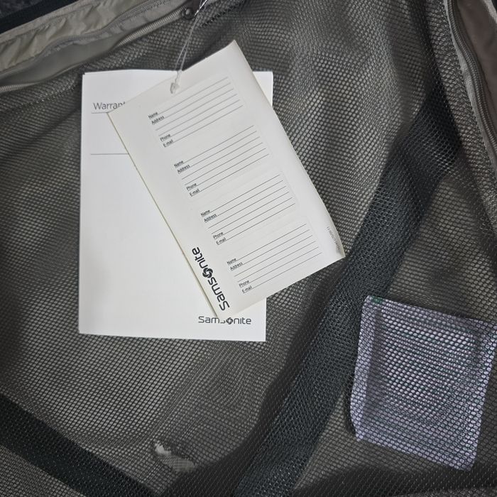 Samsonite Airea SPINNER 78cm