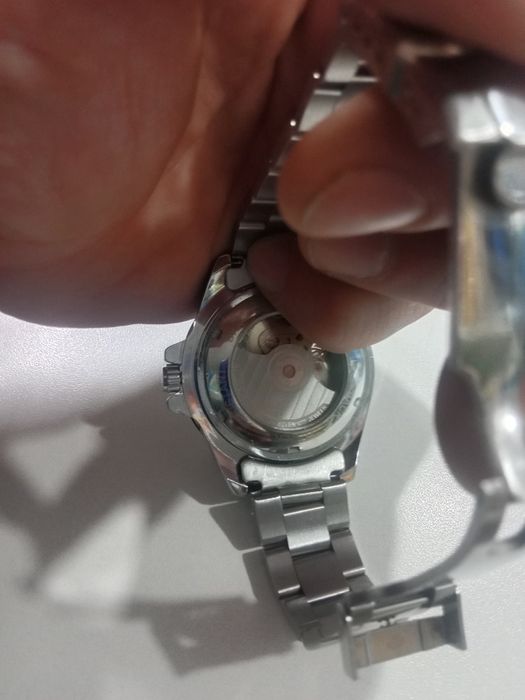 Часы Rolex механические мужские продам