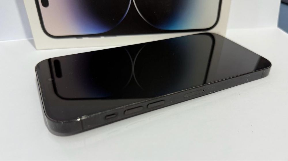 Iphone 14 pro max 128