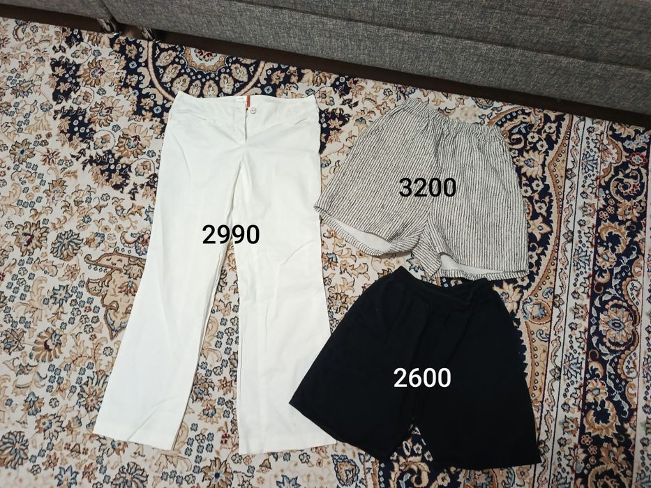 Продам одежду Xs/S