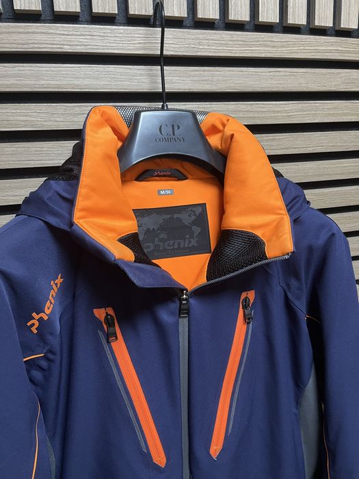 PHENIX : Nozawa SKI Jacket - Ски яке размер 50/М Оригинал
