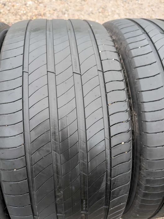 SET 4 Anvelope Vara 255/40 R19 MICHELIN Primacy 4 VOL 100W