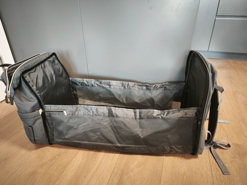 Чанта за количка 3 в 1