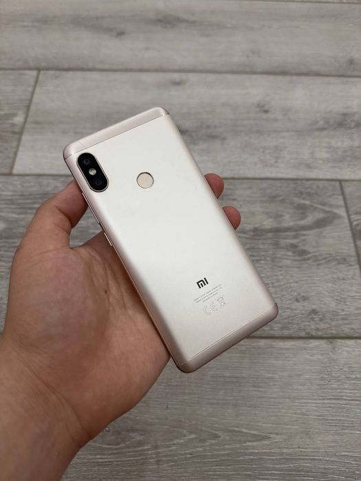 Redmi Not 5 64 Skidkada