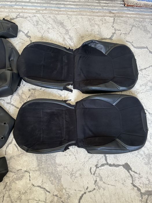 Чехол на Камри 70-75-80