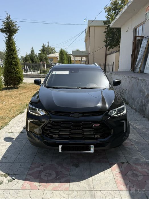 Tracker 2 premier plus 2024