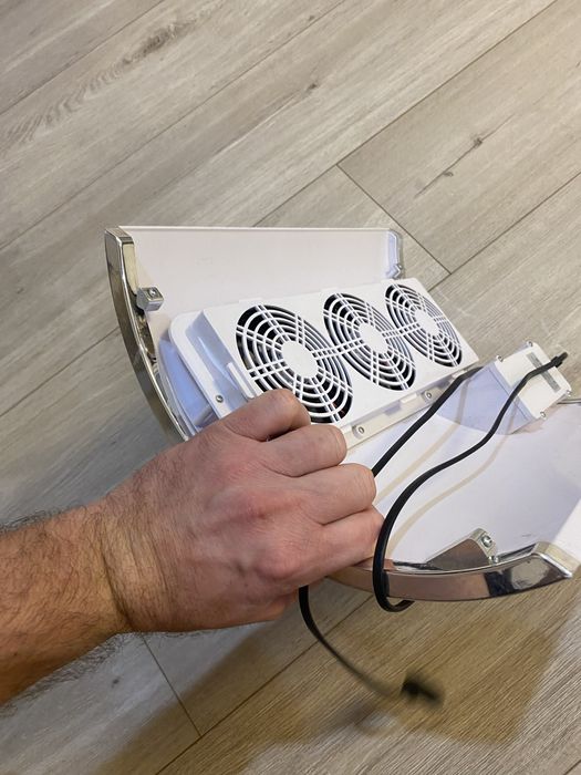 Продам сушку для маникюра