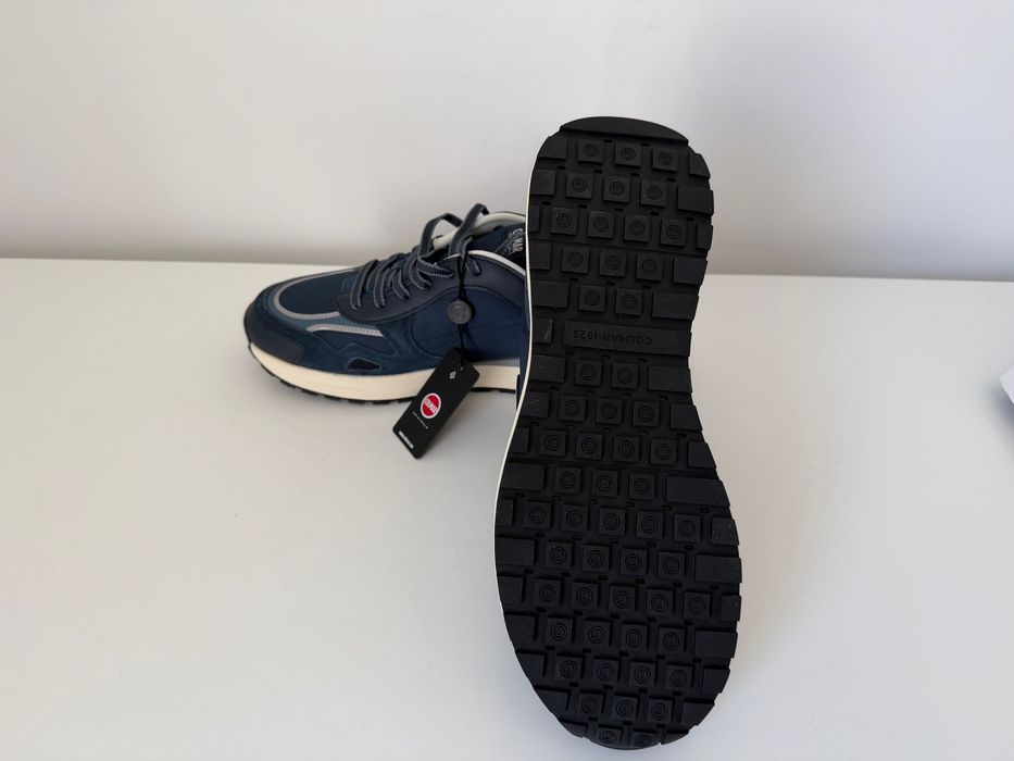 Sneakersi Cormar Hunt Faded Men's marimea 44