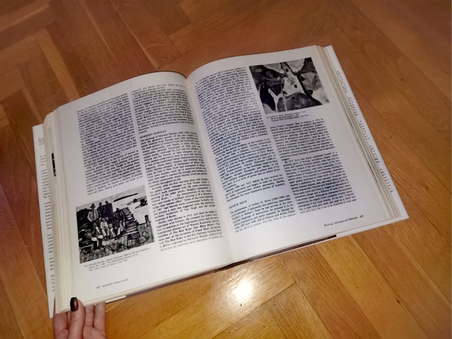 Книга Американско изкуство живопис скулптура архитектура фотография