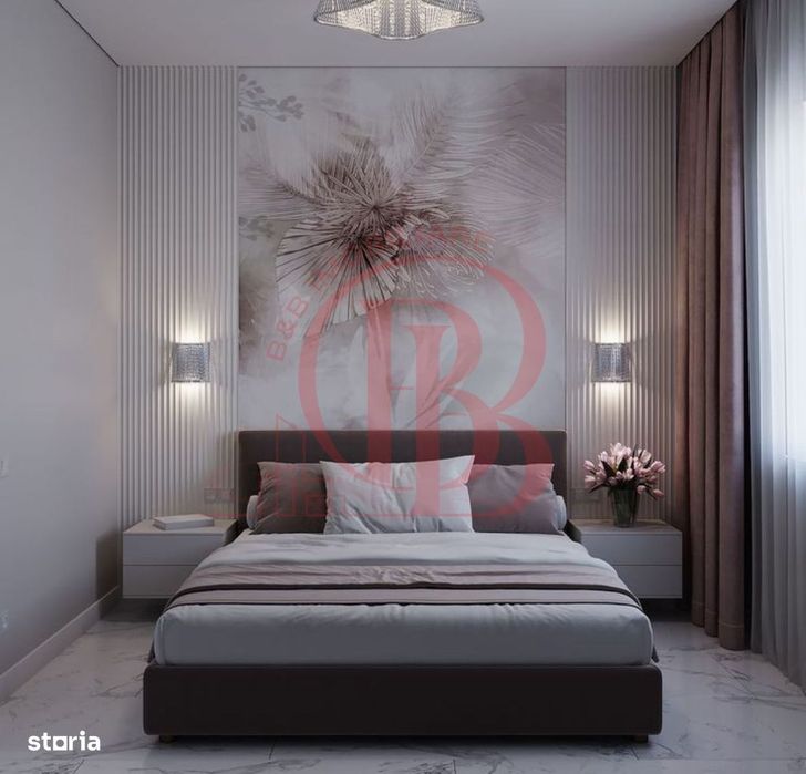 Apartament 2 camere | Rooftop Privat | Pallady Metrou Teclu