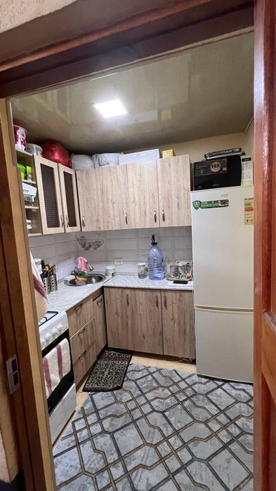 Яашнабод УЗБУМ участок 1 .С мебил техника