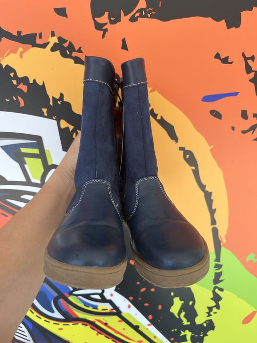 Детски ботушки Freboo номер 31