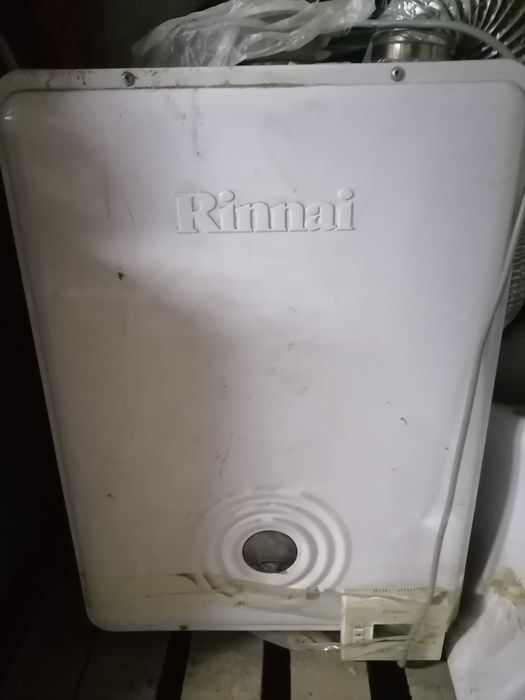 Катлы отопительные настенные 2шт