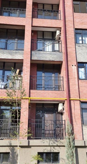 Продаёте 1 комнатная квартира 33 кв