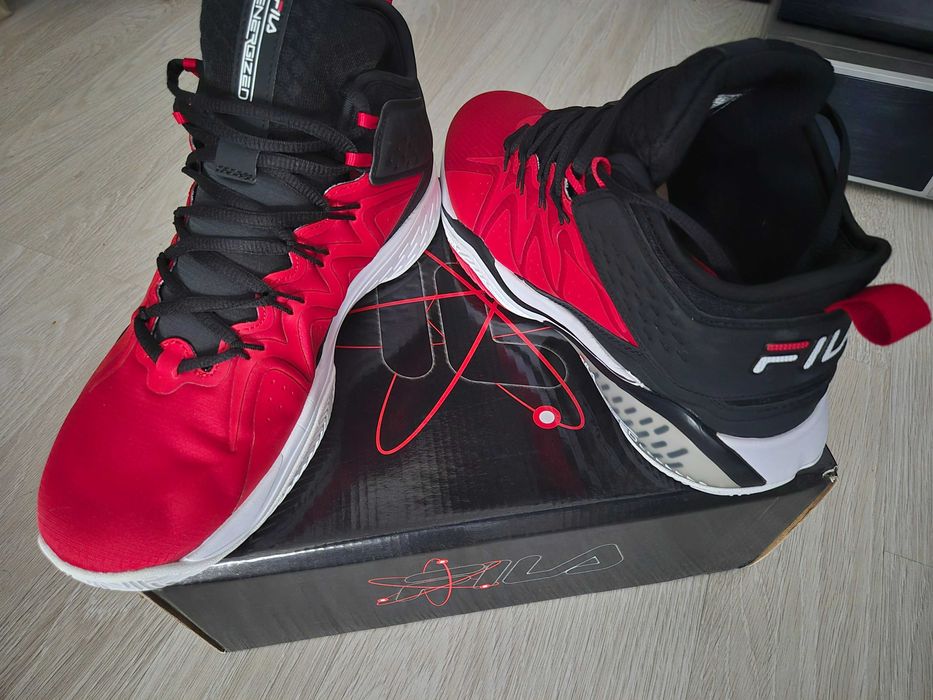 Adidasi FILA alergare/sport