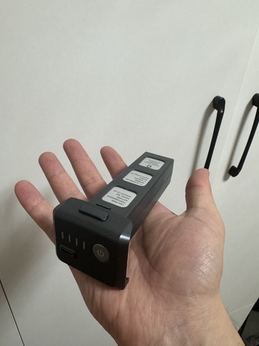 Дрон SJRC F7 4K Pro