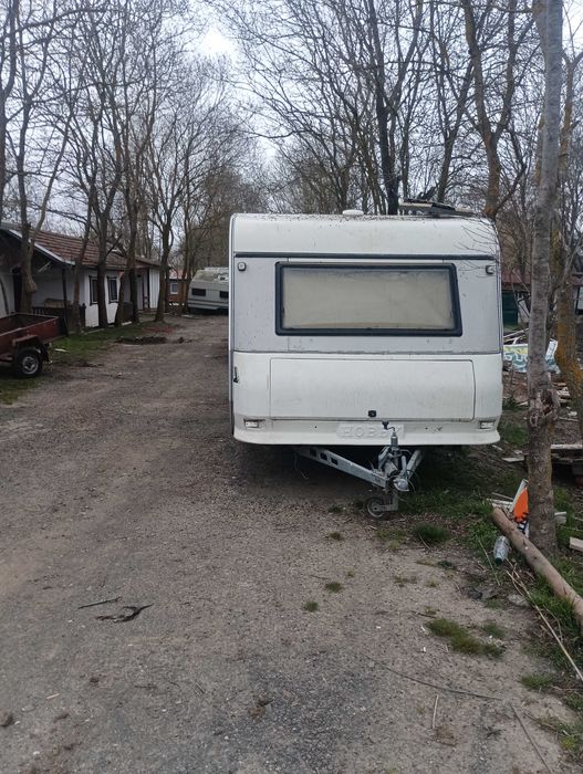 Каравана Хоби Класик