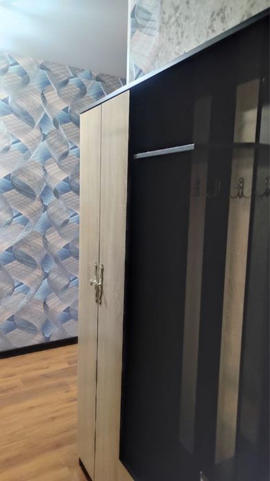 Сдам квартиру снмейной паре