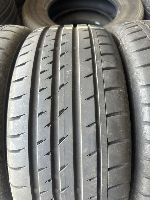 Anvelope Continental vara 215.50r17