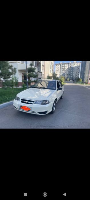 Нексия 2 Донс 1.6