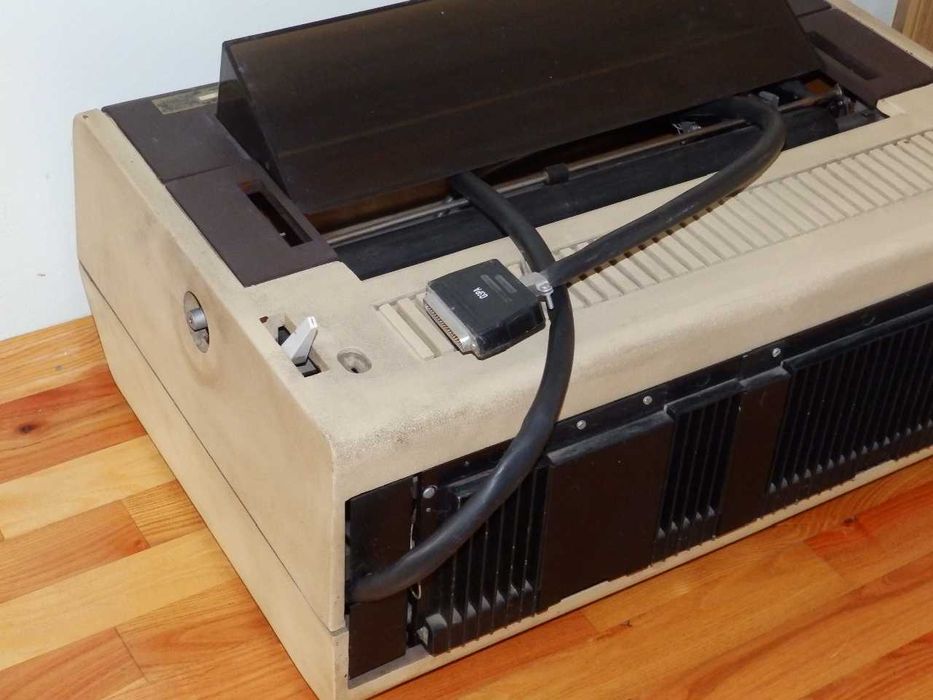 Принтер ИЗОТ 0230 М1