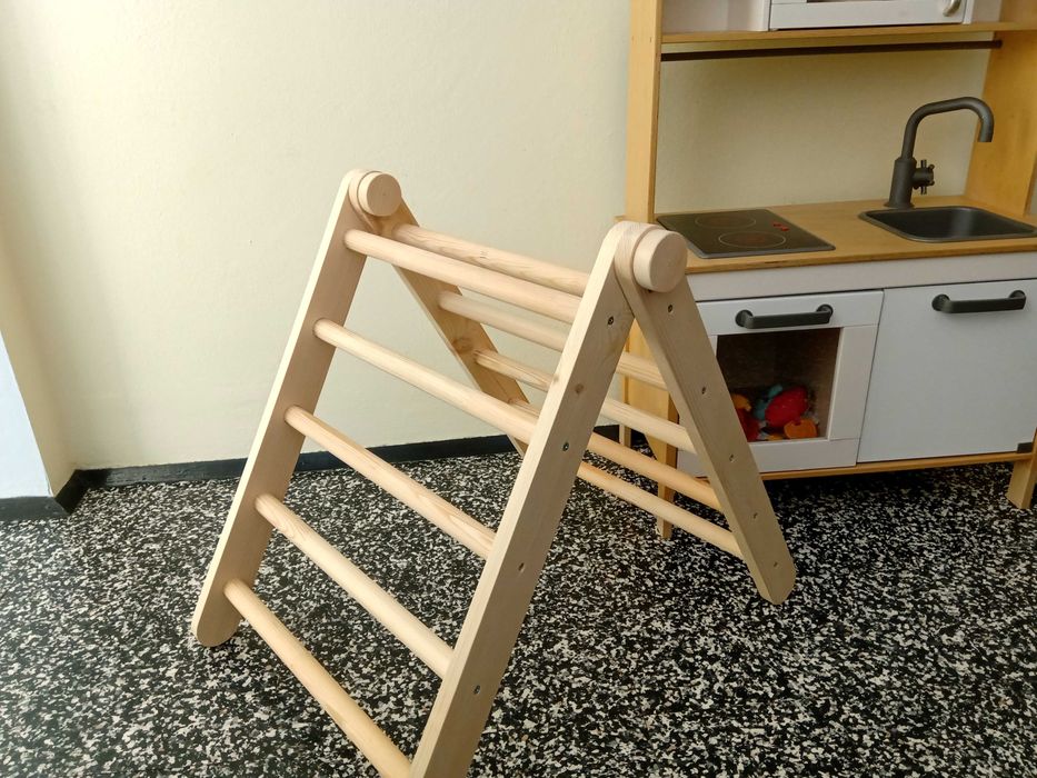 Промоция на Триъгълник на Пиклер за 45 €, вместо 75 €!