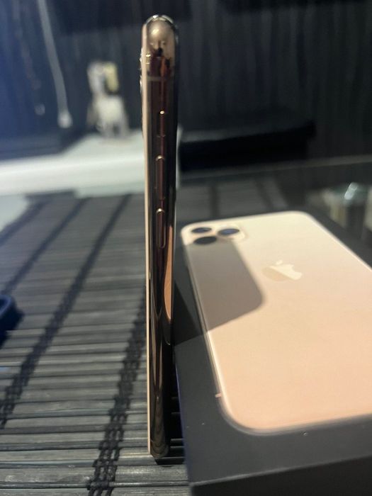 iPhone 11 Pro 64 GB Gold