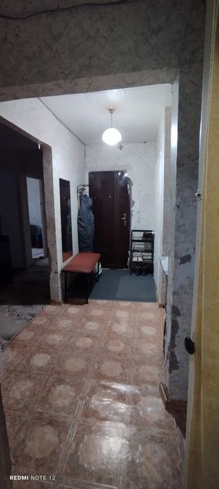 Продам квартиру.