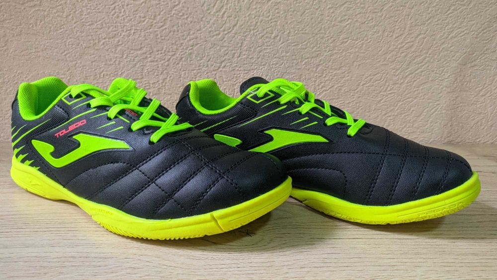 Футзалки бутсы детские JOMA 36