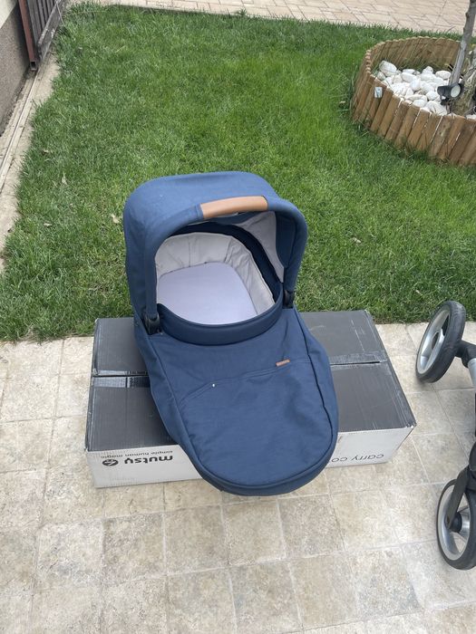 Carucior copii Mutsy Nio