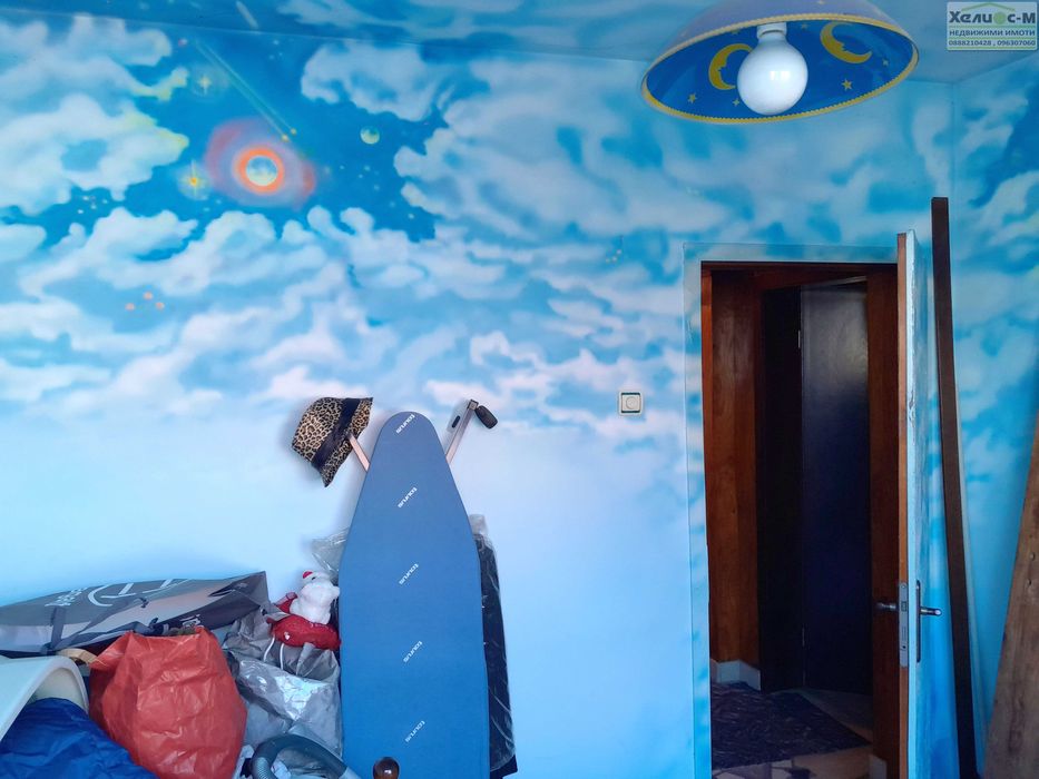 Продава се Четиристаен апартамент в Монтана, Плиска - 112 кв.м за 1253 €/кв.м - Снимка #10