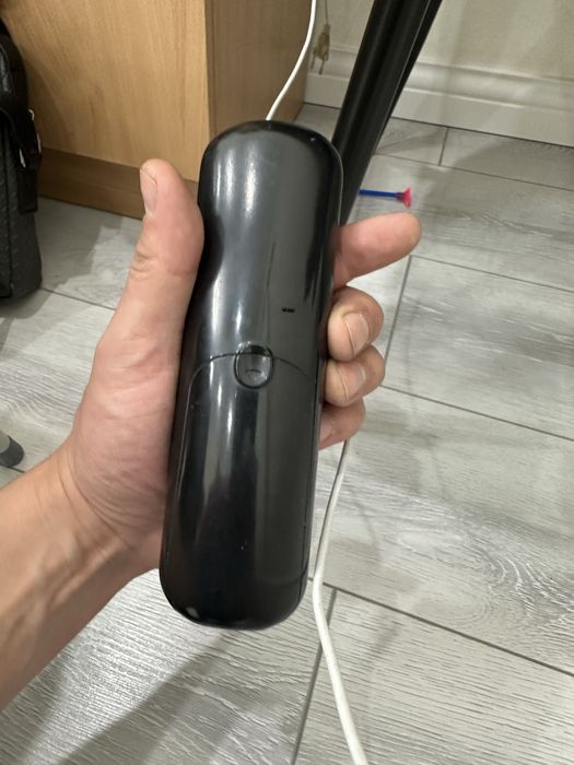 Стационарный(домашний) телефон panasonic