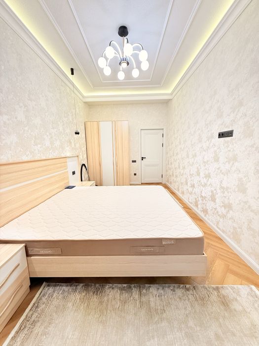 Сдаётся 2 х комнатная квартира на Яккасарайском районе рядом 8-роддом