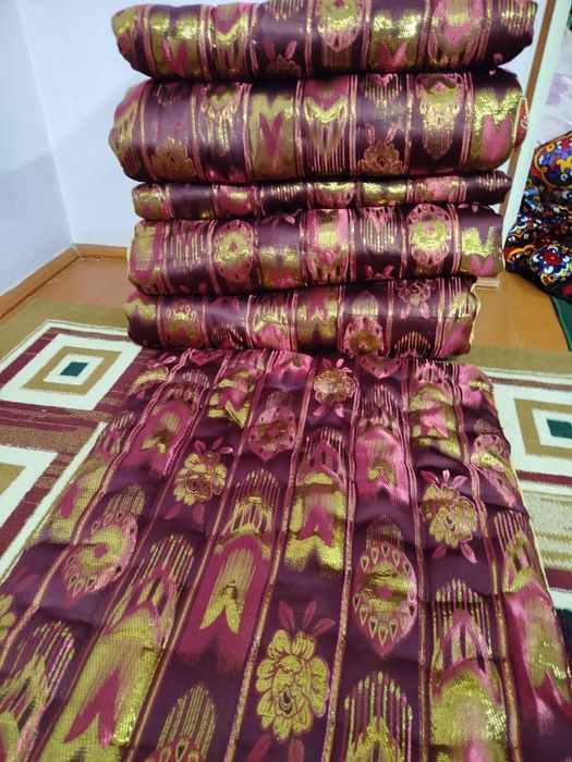 Ко'рпачалар сотилади