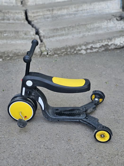 Самокат-беговел Xiaomi