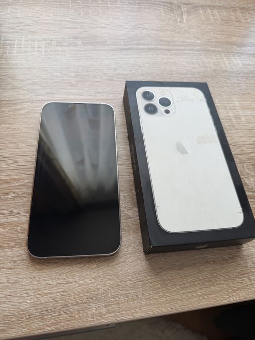 Iphone 13 pro max 128 gb