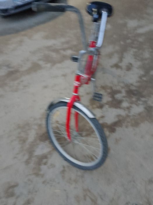 велосипед Стелс в хорошем состоянии