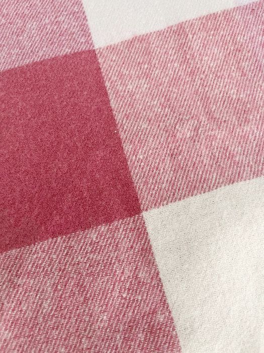 Весенний шарф женский