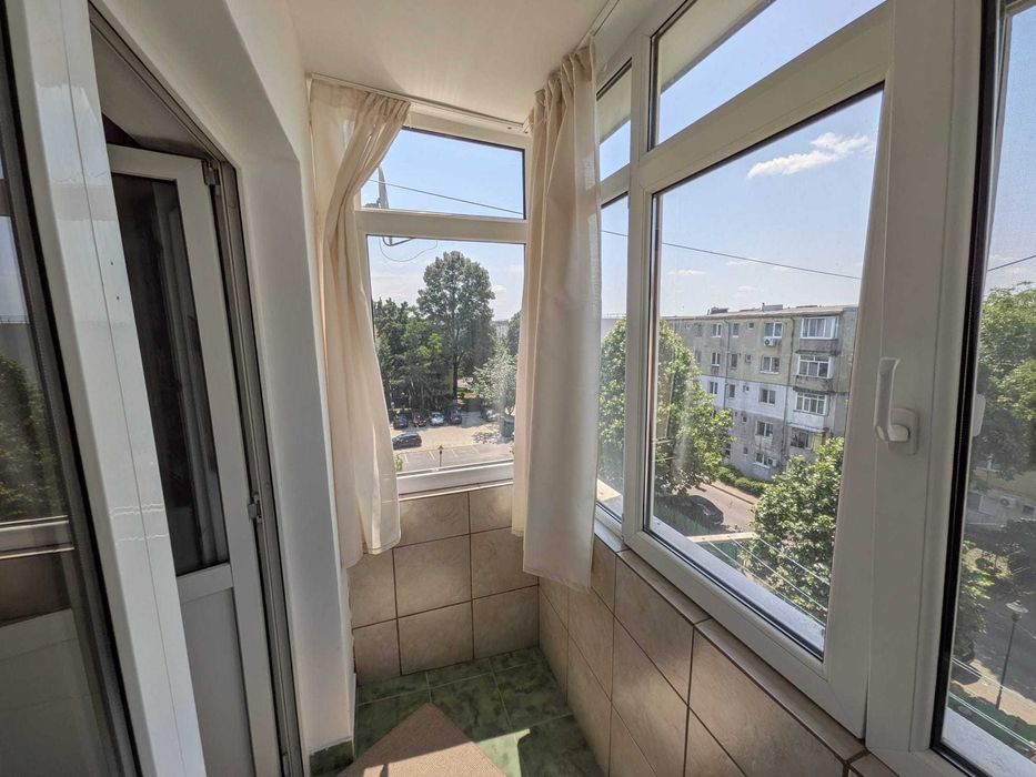 Vând apartament 2 camere – Buftea, Cartier Studio – 64.000 €