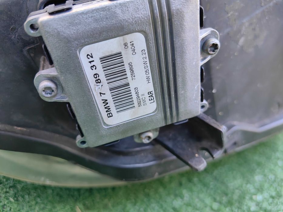 Фар за BMW 3 E90 / E91 / БМВ 3 Е90 Е91