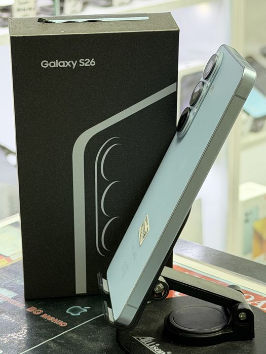 Samsung Galaxy S26 256Gb