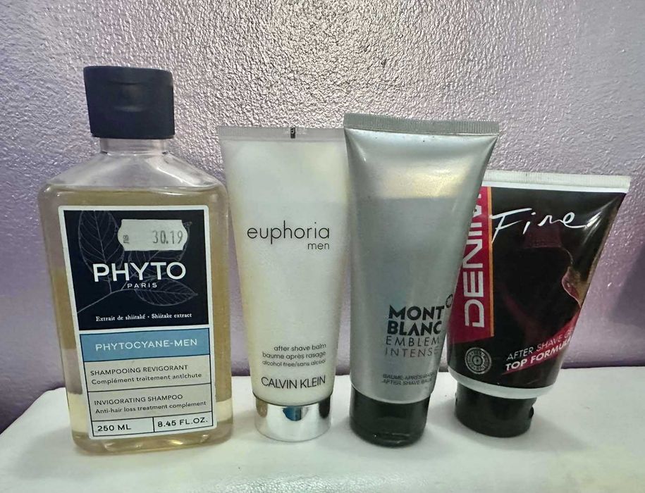 Нова качествена козметика