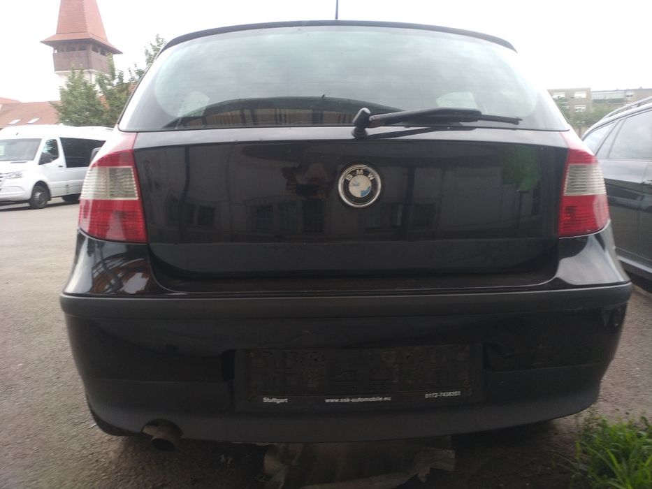 BMW 1 Series 0 — imagine 4