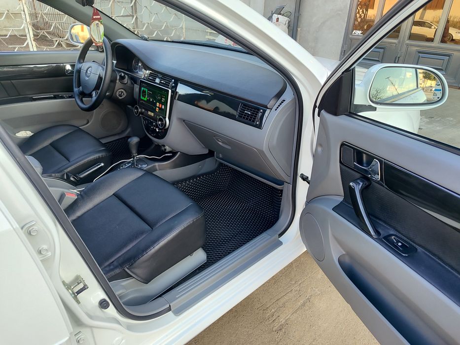 Лассети 1 6 автомат