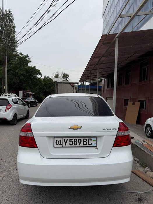 Nexia 3 tozza 70.000km