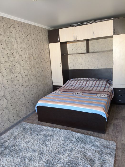 Посуточно 2-х комнатная