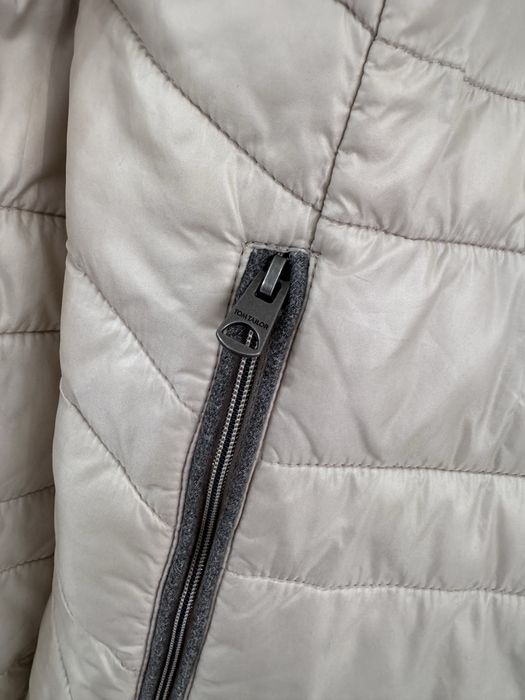 Дамско пролетно яке Tom tailor