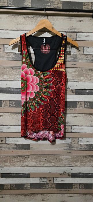 Desigual S/M-дамски потник (х-178)