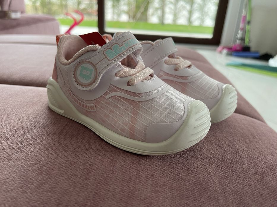 Детски маратонки Apawwa 21